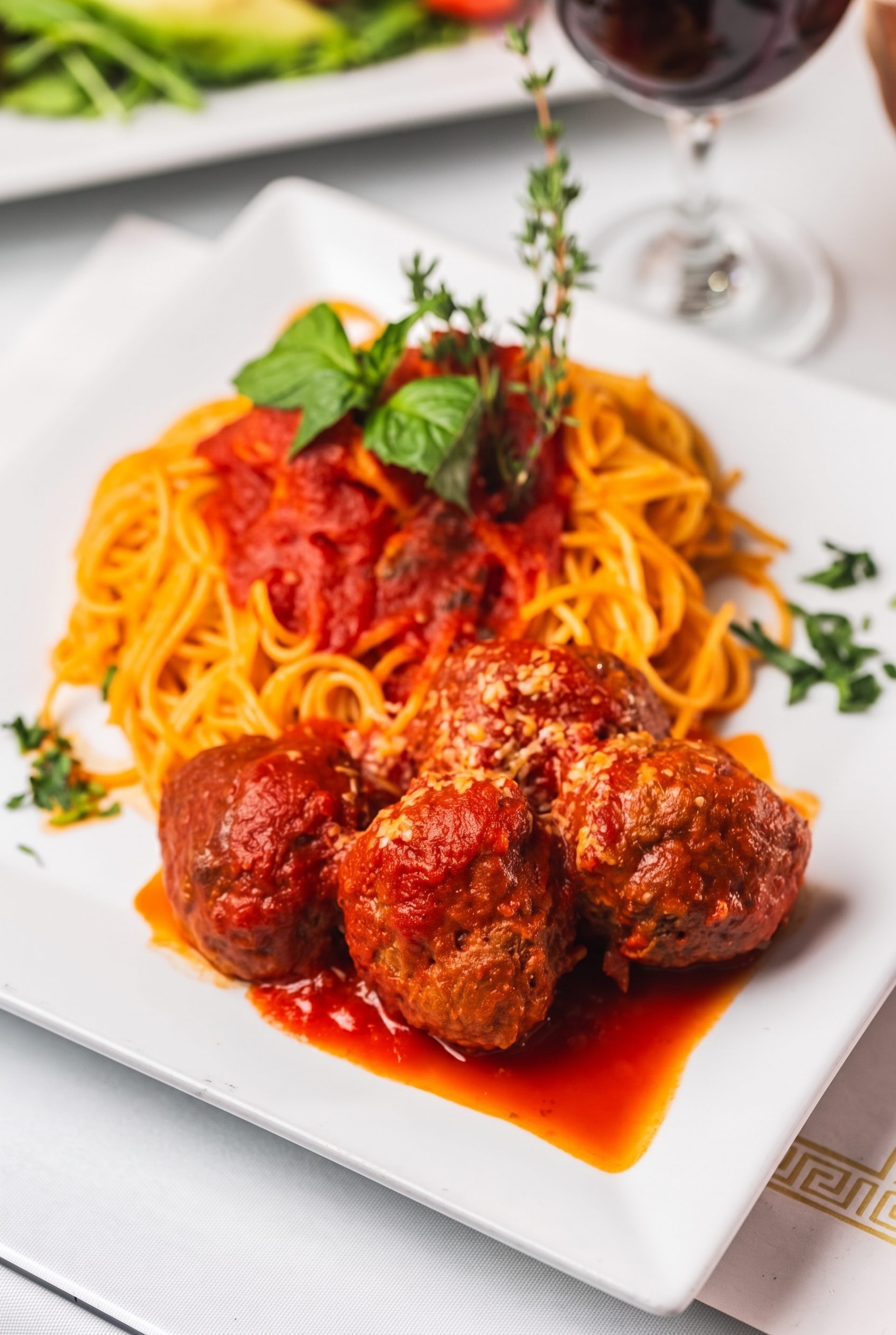 Order Your Favorites Online